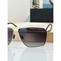 Porsche Design  8977 C Polarised  ™ XTR lenses SUNGLASSES  🛞