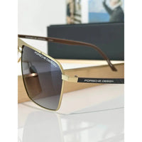 Porsche Design  8977 C Polarised  ™ XTR lenses SUNGLASSES  🛞