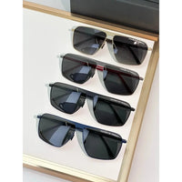 Porsche Design  8977 C Polarised  ™ XTR lenses SUNGLASSES  🛞