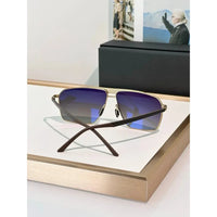 Porsche Design  8977 C Polarised  ™ XTR lenses SUNGLASSES  🛞