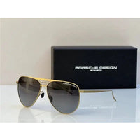Porsche Design P8929 AVIATOR SUNGLASSES 🛞