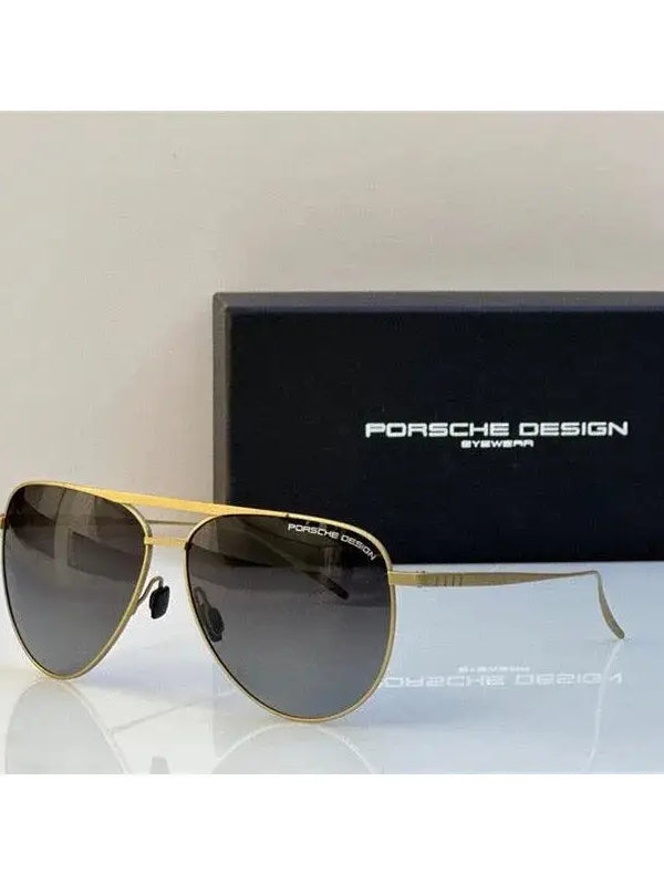 Porsche Design P8929 AVIATOR SUNGLASSES 🛞