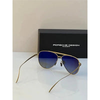 Porsche Design P8929 AVIATOR SUNGLASSES 🛞