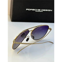 Porsche Design P8929 AVIATOR SUNGLASSES 🛞