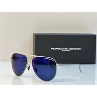 Porsche Design P8929 AVIATOR SUNGLASSES 🛞