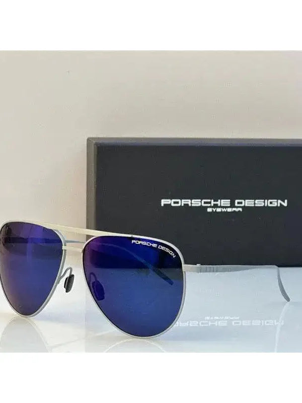 Porsche Design P8929 AVIATOR SUNGLASSES 🛞