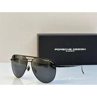 Porsche Design P8929 AVIATOR SUNGLASSES 🛞
