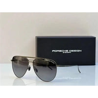 Porsche Design P8929 AVIATOR SUNGLASSES 🛞