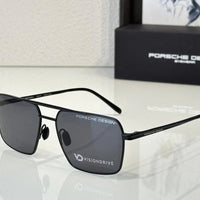 Porsche Design P8936 VISION DRIVE ™ polarised XTR lenses SUNGLASSES 🛞