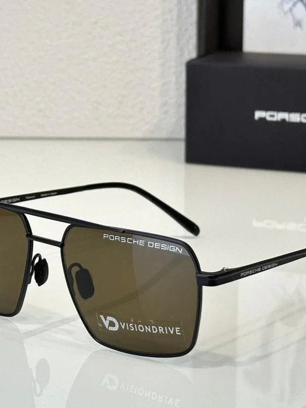 Porsche Design P8936 VISION DRIVE ™ polarised XTR lenses SUNGLASSES  🛞