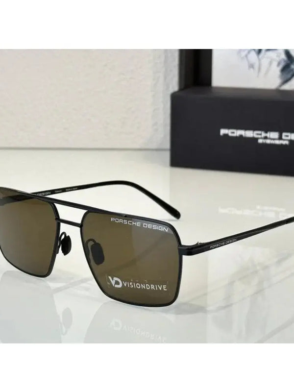 Porsche Design P8936 VISION DRIVE ™ polarised XTR lenses SUNGLASSES  🛞