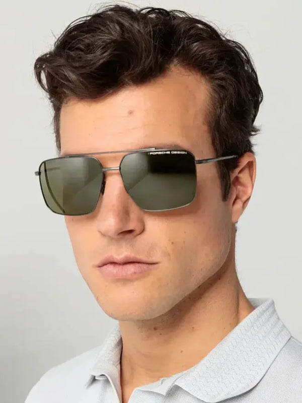 Porsche Design P8936 VISION DRIVE ™ polarised XTR lenses SUNGLASSES  🛞