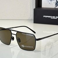 Porsche Design P8936 VISION DRIVE ™ polarised XTR lenses SUNGLASSES 🛞