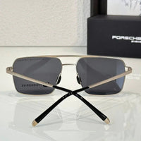 Porsche Design P8936 VISION DRIVE ™ polarised XTR lenses SUNGLASSES 🛞