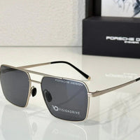 Porsche Design P8936 VISION DRIVE ™ polarised XTR lenses SUNGLASSES 🛞