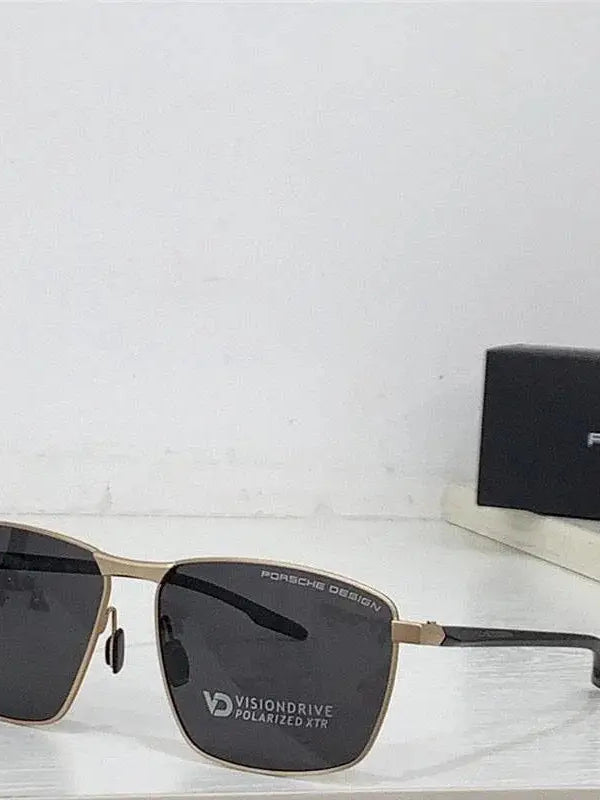 Porsche Design P8948 VISION DRIVE ™ polarised XTR lenses SUNGLASSES  🛞