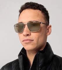 Porsche Design P8948 VISION DRIVE ™ polarised XTR lenses SUNGLASSES  🛞