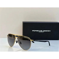 Porsche Design P8962 AVIATOR SUNGLASSES 🛞
