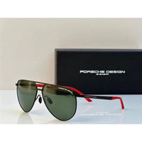 Porsche Design P8962 AVIATOR SUNGLASSES 🛞