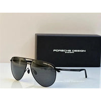 Porsche Design P8962 AVIATOR SUNGLASSES 🛞