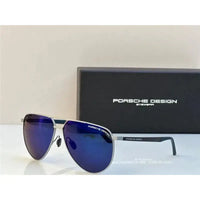 Porsche Design P8962 AVIATOR SUNGLASSES 🛞