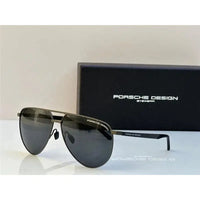Porsche Design P8962 AVIATOR SUNGLASSES 🛞
