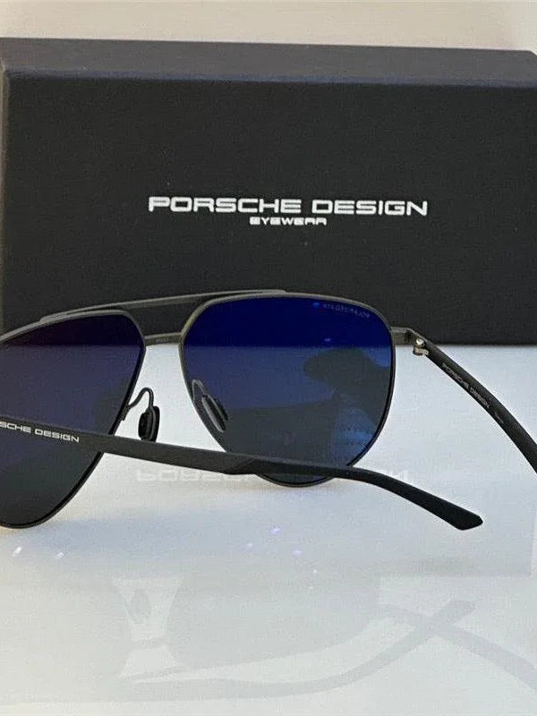 Porsche Design P8962 AVIATOR SUNGLASSES 🛞