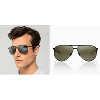 Porsche Design P8962 AVIATOR SUNGLASSES 🛞