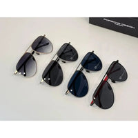 Porsche Design P8962 VISION DRIVE ™ polarised XTR lenses SUNGLASSES  🛞