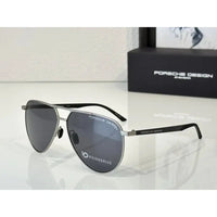 Porsche Design P8962 VISION DRIVE ™ polarised XTR lenses SUNGLASSES  🛞