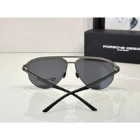 Porsche Design P8962 VISION DRIVE ™ polarised XTR lenses SUNGLASSES  🛞