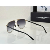 Porsche Design P8962 VISION DRIVE ™ polarised XTR lenses SUNGLASSES  🛞
