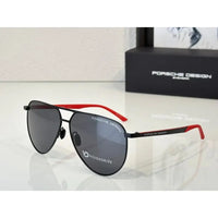 Porsche Design P8962 VISION DRIVE ™ polarised XTR lenses SUNGLASSES  🛞