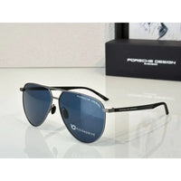 Porsche Design P8962 VISION DRIVE ™ polarised XTR lenses SUNGLASSES  🛞