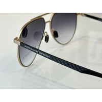Porsche Design P8962 VISION DRIVE ™ polarised XTR lenses SUNGLASSES  🛞