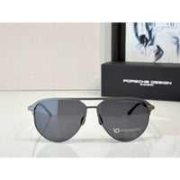 Porsche Design P8962 VISION DRIVE ™ polarised XTR lenses SUNGLASSES  🛞
