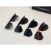 Porsche Design P8962 VISION DRIVE ™ polarised XTR lenses SUNGLASSES  🛞