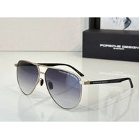 Porsche Design P8962 VISION DRIVE ™ polarised XTR lenses SUNGLASSES  🛞