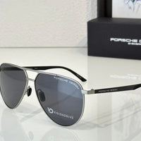 Porsche Design P8962 VISION DRIVE ™ polarised XTR lenses SUNGLASSES 🛞