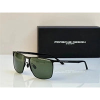 Porsche Design P8964 SUNGLASSES in Black-Red-Yellow 🛞