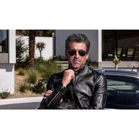 Porsche Design P8964 SUNGLASSES in Black-Red-Yellow 🛞