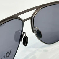 Porsche Design P8965 A PATRICK DEMPSEY POLARISED SUNGLASSES 🛞
