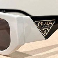 Prada 0PR 09Z Regular - High Bridge Fit Sunglasses $540 9 Colors 🟥