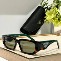 Prada 0PR 09Z Regular - High Bridge Fit Sunglasses $540 9 Colors 🟥