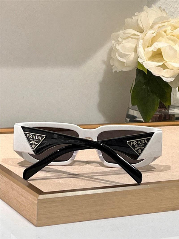 Prada 0PR 09Z Regular - High Bridge Fit Sunglasses $540 9 Colors 🟥