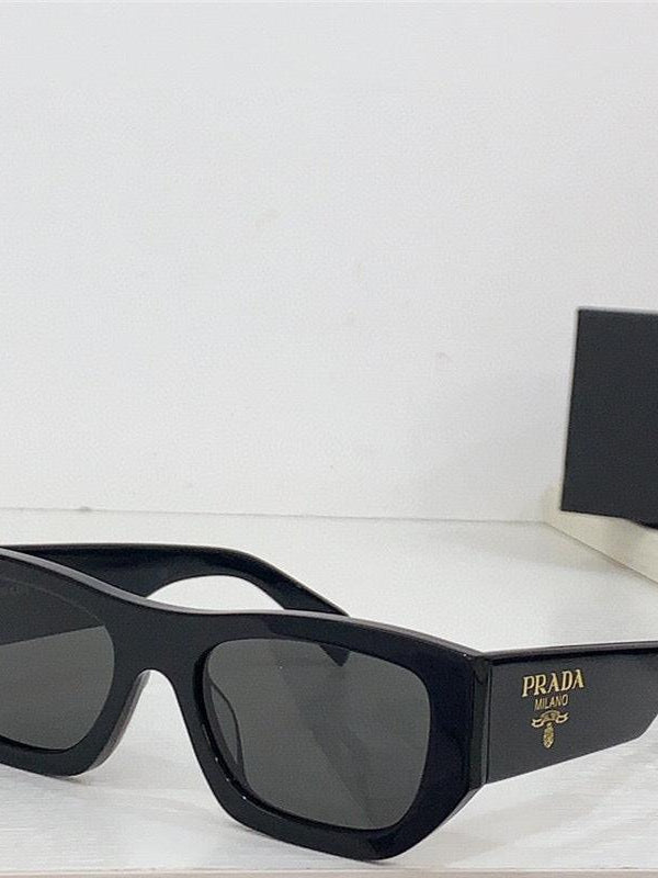 PRADA Eyewear PR A01S Unisex Sunglasses 53-20-145mm✨