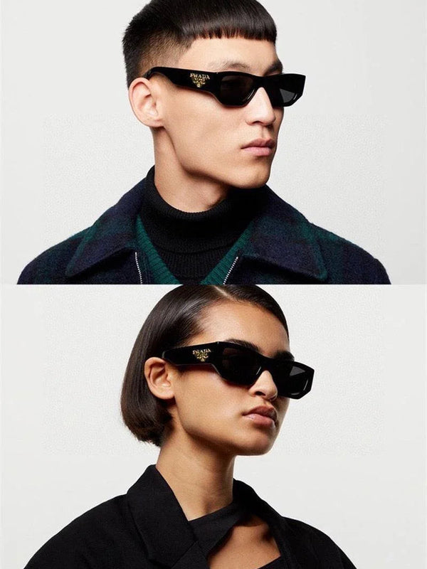 PRADA Eyewear PR A01S Unisex Sunglasses 53-20-145mm✨