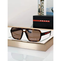 PRADA LINEA ROSSA PS 01XS Sunglasses  ✨