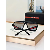 PRADA LINEA ROSSA PS 01XS Sunglasses  ✨