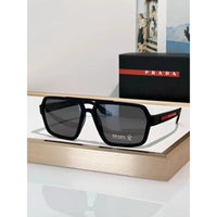 PRADA LINEA ROSSA PS 01XS Sunglasses  ✨